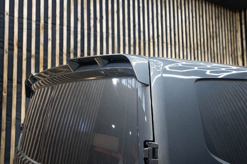 Ford Transit Custom 320 EcoBlue Limited L2 H1 Euro 6 (s/s) 5dr - N12