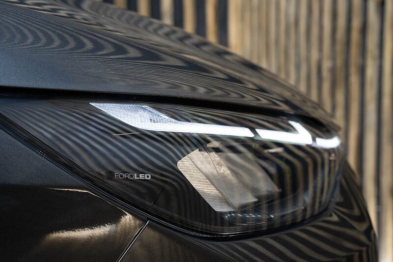 Ford Transit Custom 320 EcoBlue Limited L2 H1 Euro 6 (s/s) 5dr - N12