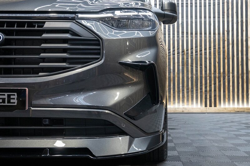 Ford Transit Custom 320 EcoBlue Limited L2 H1 Euro 6 (s/s) 5dr - N12