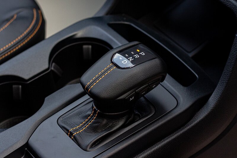 Ford Ranger 2.0 EcoBlue Wildtrak Auto 4WD Euro 6 (s/s) 4dr - N72