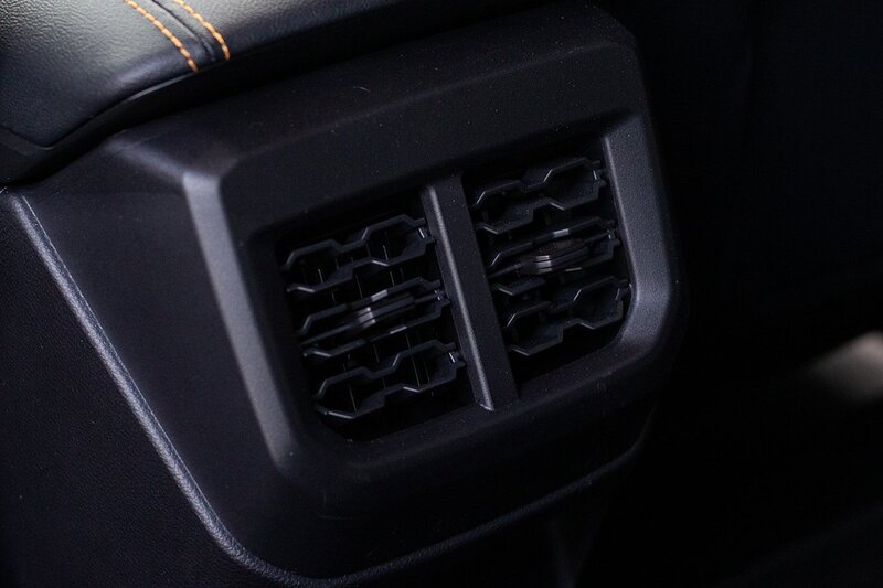 Ford Ranger 2.0 EcoBlue Wildtrak Auto 4WD Euro 6 (s/s) 4dr - N72