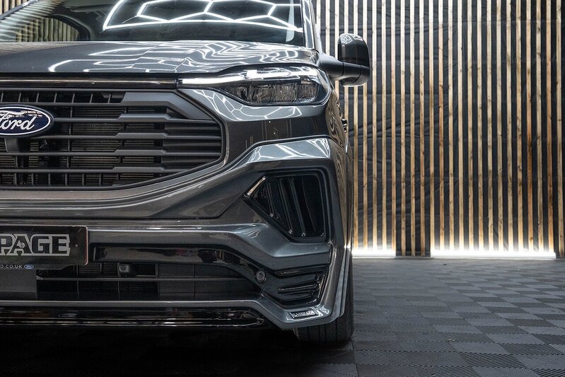 Ford Transit Custom 320 EcoBlue Limited L2 H1 Euro 6 (s/s) 5dr - N98