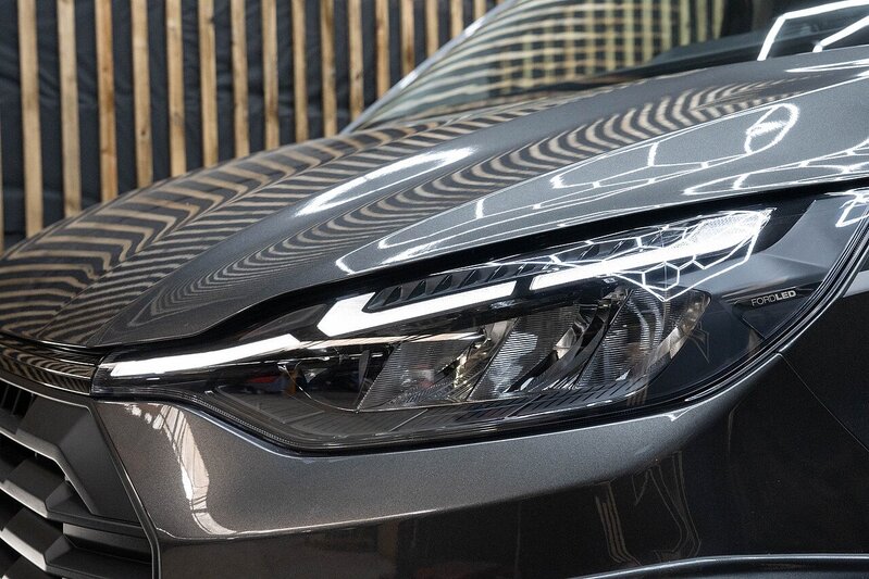 Ford Transit Custom 320 EcoBlue Limited L2 H1 Euro 6 (s/s) 5dr - N98