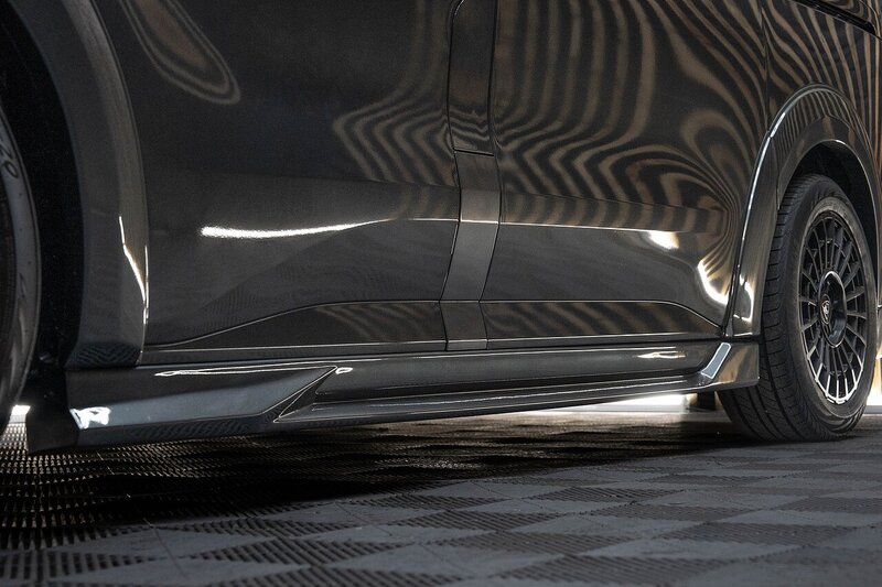 Ford Transit Custom 320 EcoBlue Limited L2 H1 Euro 6 (s/s) 5dr - N98