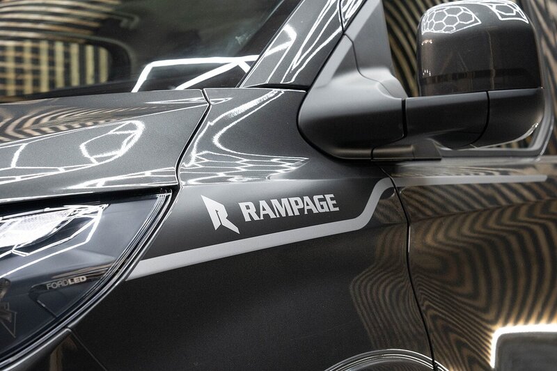 Ford Transit Custom 320 EcoBlue Limited L2 H1 Euro 6 (s/s) 5dr - N98