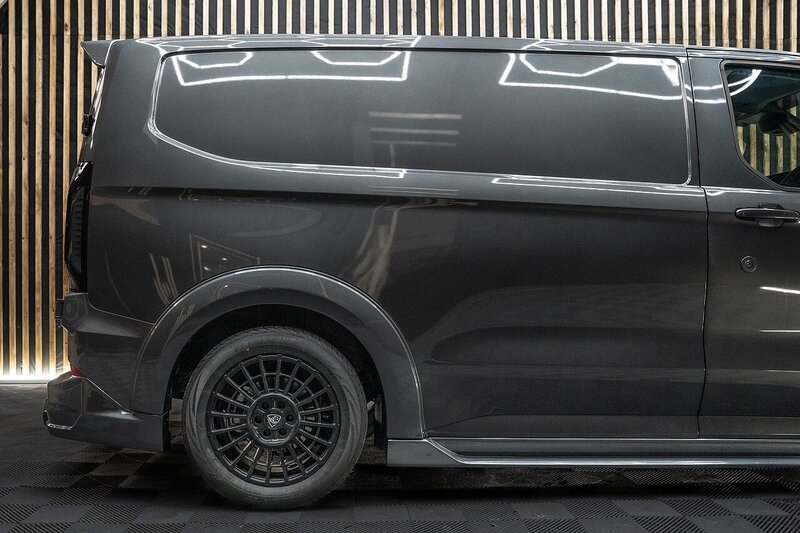 Ford Transit Custom 320 EcoBlue Limited L2 H1 Euro 6 (s/s) 5dr - N98