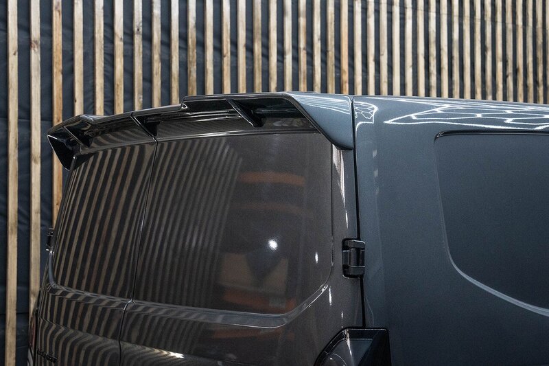 Ford Transit Custom 320 EcoBlue Limited L2 H1 Euro 6 (s/s) 5dr - N98