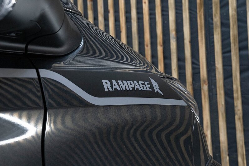 Ford Transit Custom 320 EcoBlue Limited L2 H1 Euro 6 (s/s) 5dr - N98