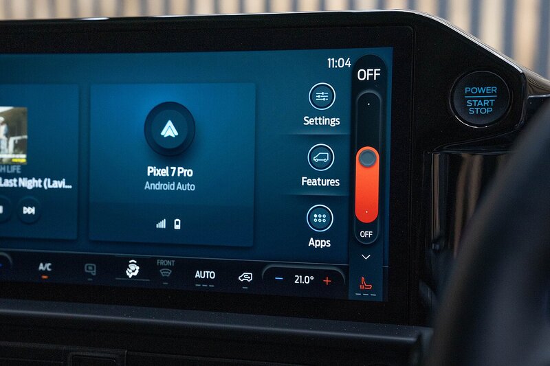 Ford Transit Custom 320 EcoBlue Limited L2 H1 Euro 6 (s/s) 5dr - N98