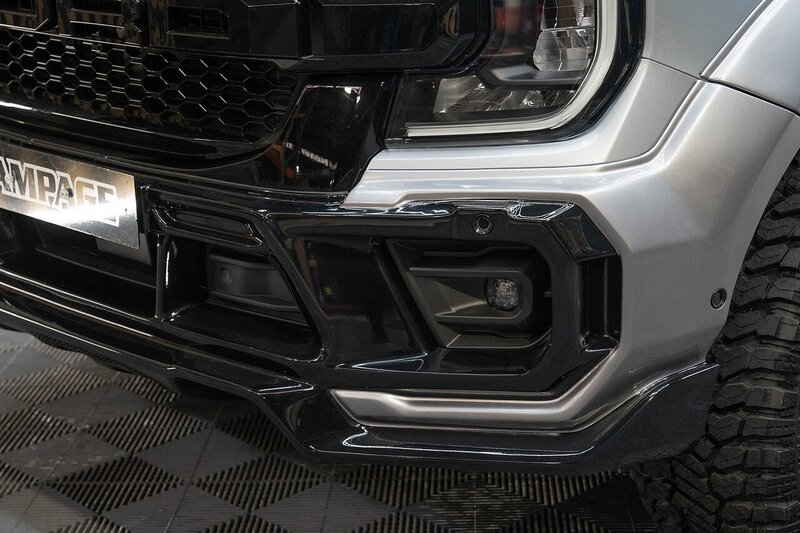 Ford Ranger 3.0 EcoBlue Wildtrak Auto 4WD Euro 6 (s/s) 4dr - N99