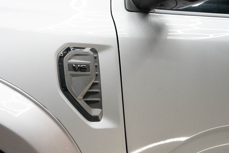 Ford Ranger 3.0 EcoBlue Wildtrak Auto 4WD Euro 6 (s/s) 4dr - N99