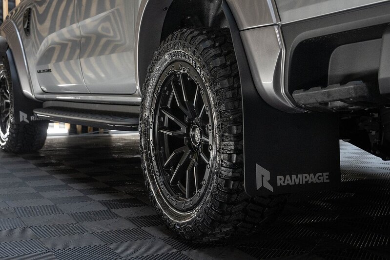 Ford Ranger 3.0 EcoBlue Wildtrak Auto 4WD Euro 6 (s/s) 4dr - N99