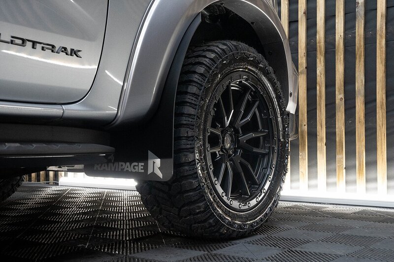 Ford Ranger 3.0 EcoBlue Wildtrak Auto 4WD Euro 6 (s/s) 4dr - N99