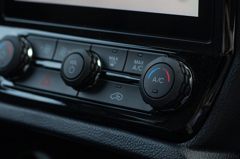 Ford Ranger 3.0 EcoBlue Wildtrak Auto 4WD Euro 6 (s/s) 4dr - N99