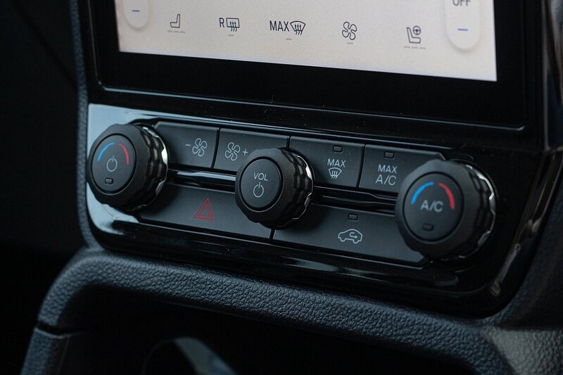 Ford Ranger 3.0 EcoBlue Wildtrak Auto 4WD Euro 6 (s/s) 4dr - N99