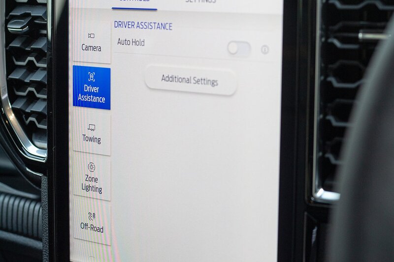 Ford Ranger 3.0 EcoBlue Wildtrak Auto 4WD Euro 6 (s/s) 4dr - N99