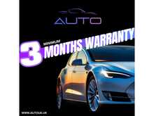 Mutt Mongrel 125 Manual PETROL - N7