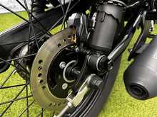 Mutt Mongrel 125 Manual PETROL - N7