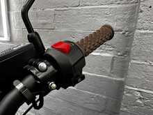 Mutt Mongrel 125 Manual PETROL - N7