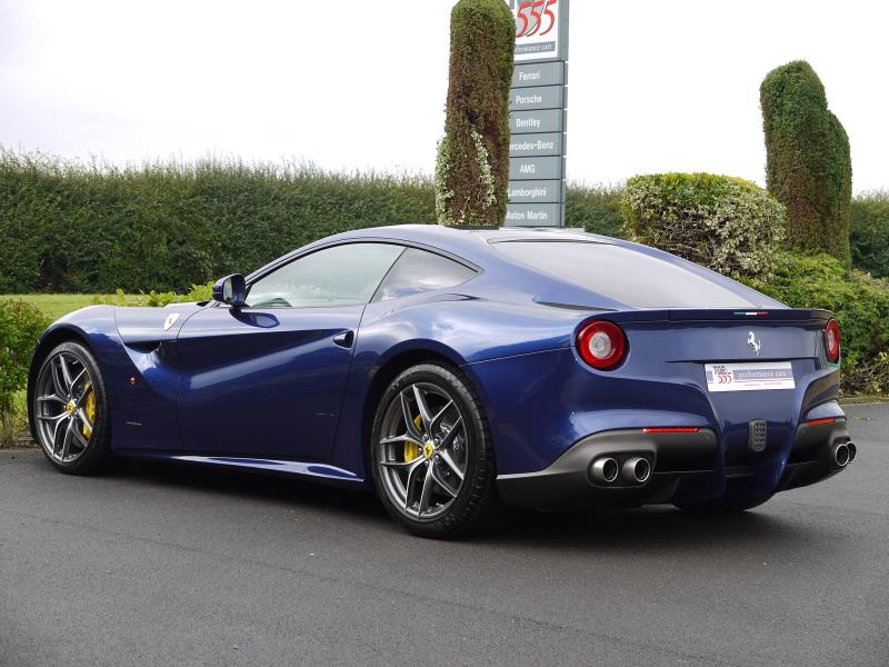 Ferrari F12 Berlinetta - Large 6