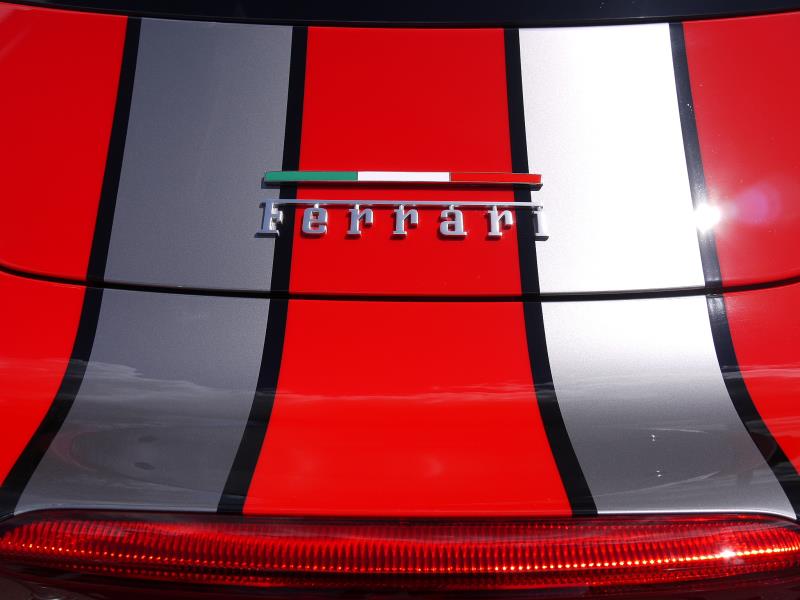 Ferrari 458 'Speciale' - Large 12