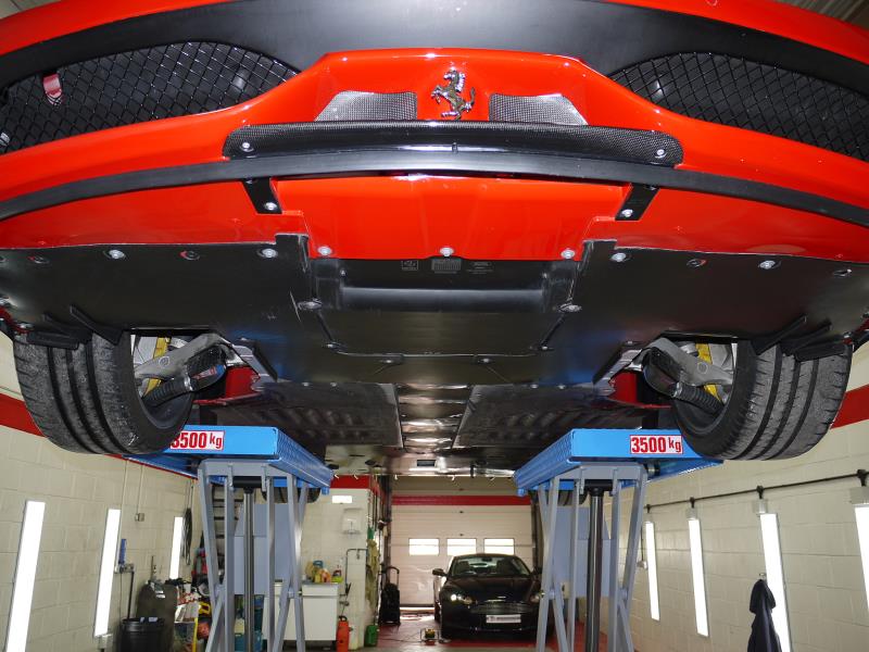 Ferrari 458 'Speciale' - Large 27