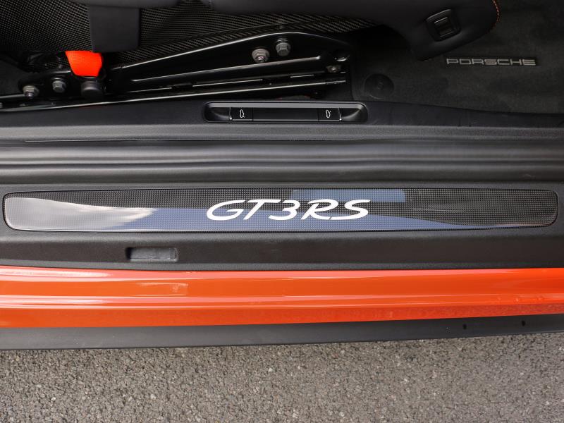 Porsche 911 (991) GT3 RS 4.0 - Large 22