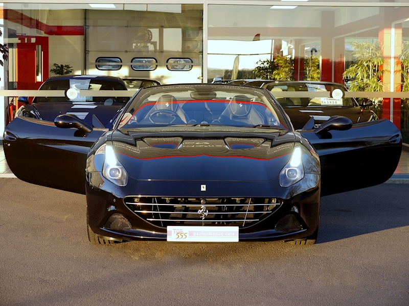 Ferrari California T - Large 33