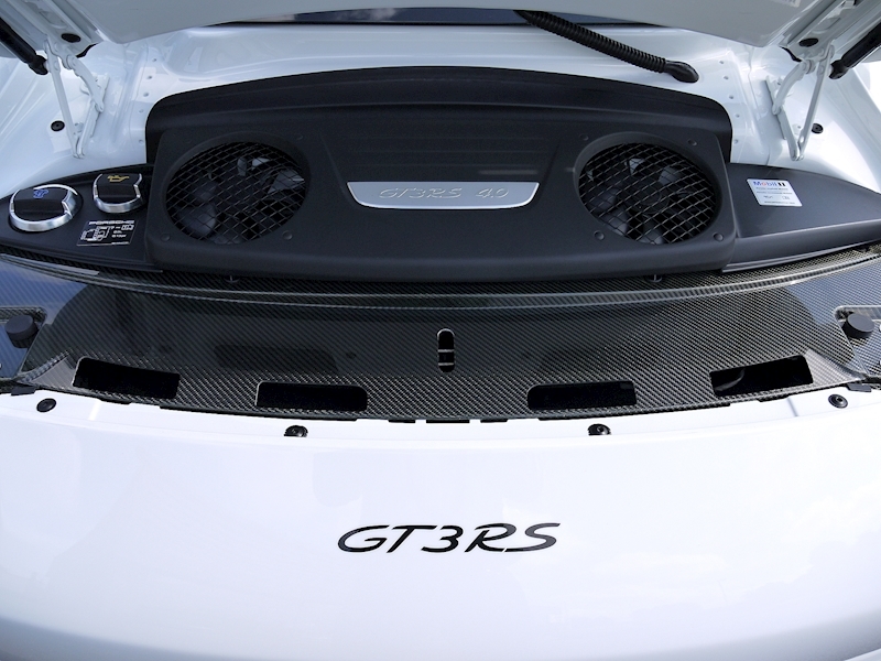 Porsche 911 (991) GT3 RS 4.0 - Large 12