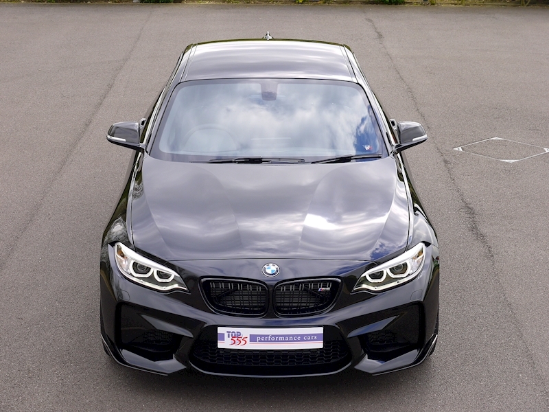 BMW M2 3.0 Coupe Manual - Large 24