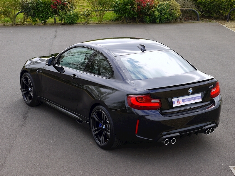 BMW M2 3.0 Coupe Manual - Large 35