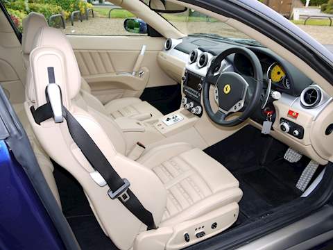 Ferrari 612 F1 - U3475
