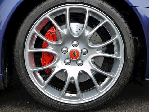 Ferrari 612 F1 - U3475
