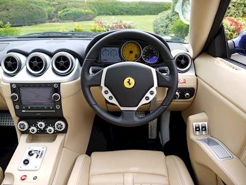 Ferrari 612 F1 - U3475