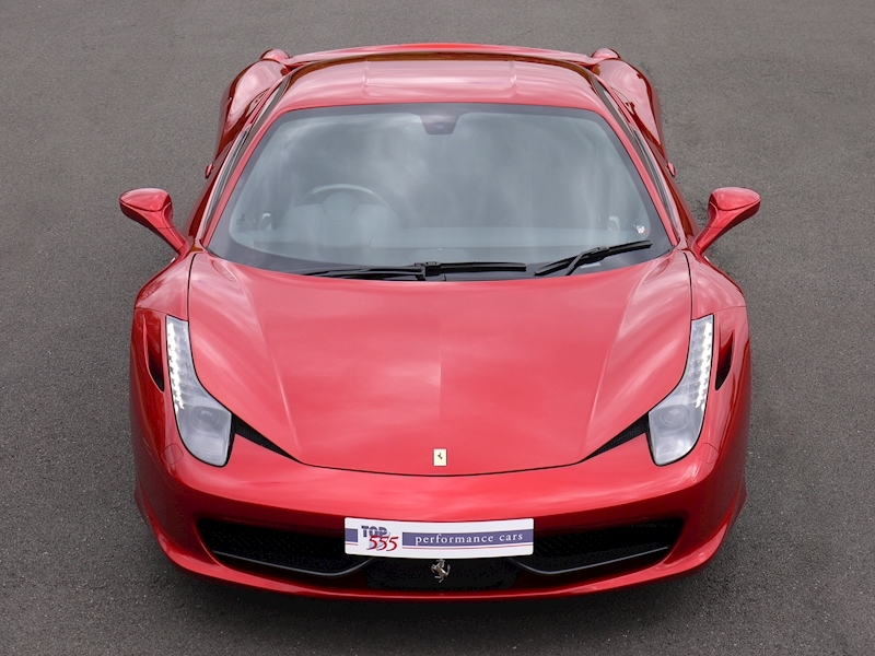 Ferrari 458 Italia - Large 19