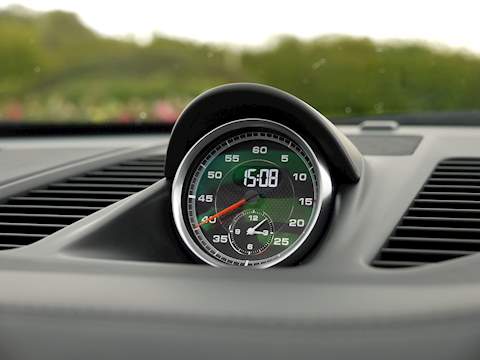 Porsche 911 Targa 4S Pdk - U3482