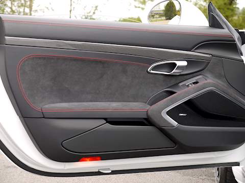 Porsche 911 Targa 4 Gts Pdk - U3483