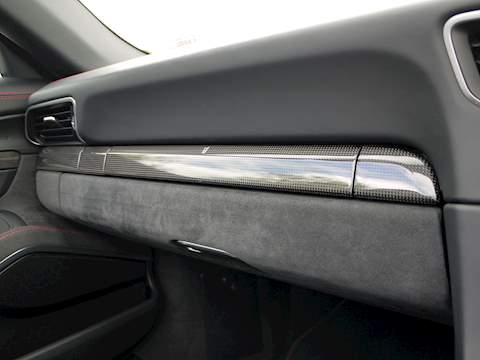 Porsche 911 Targa 4 Gts Pdk - U3483