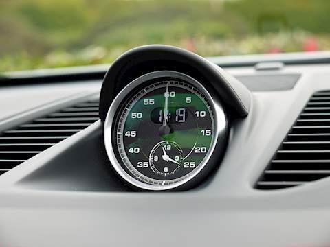 Porsche 911 Targa 4 Gts Pdk - U3483