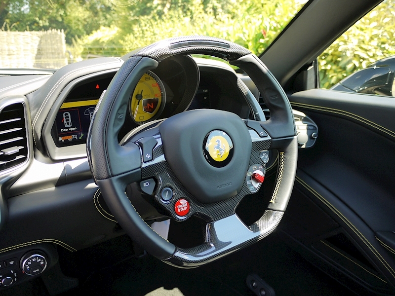 Ferrari 458 ITALIA - Large 8