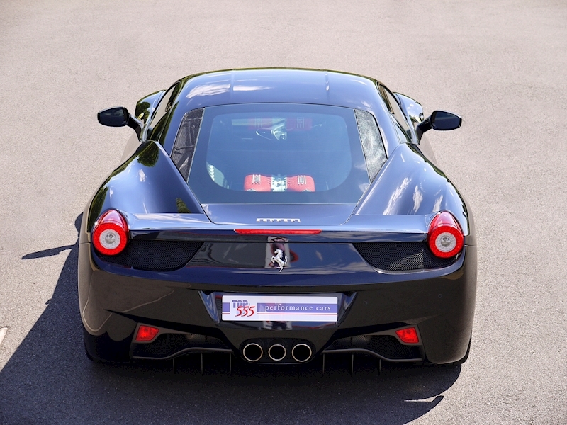 Ferrari 458 ITALIA - Large 15