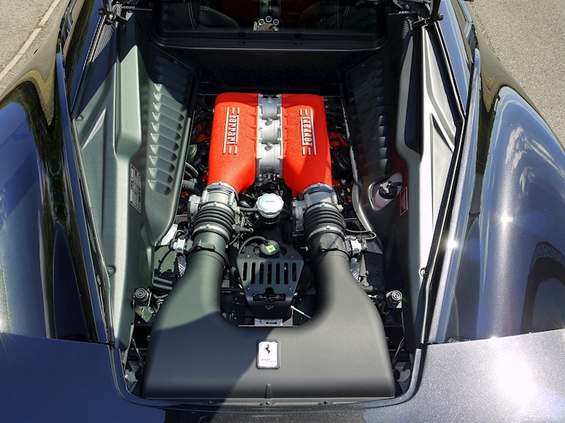 Ferrari 458 ITALIA - Large 16