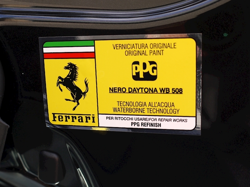 Ferrari 458 ITALIA - Large 25