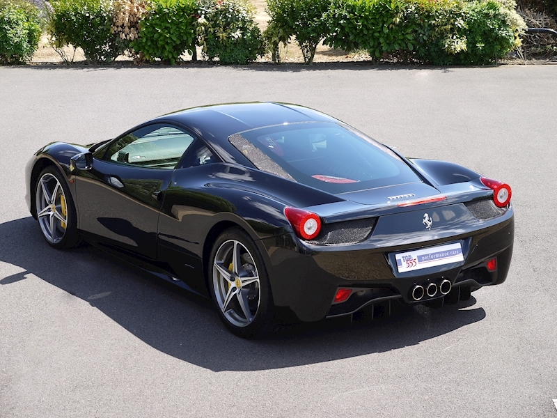 Ferrari 458 ITALIA - Large 36