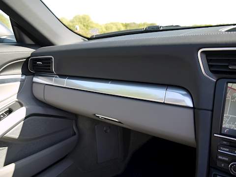 Porsche 911 Targa 4 - U3486