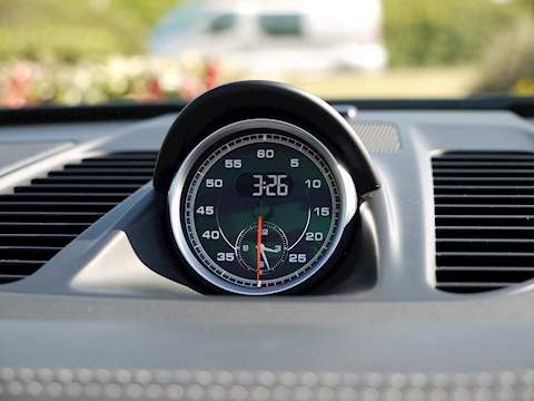 Porsche 911 Targa 4 - U3486