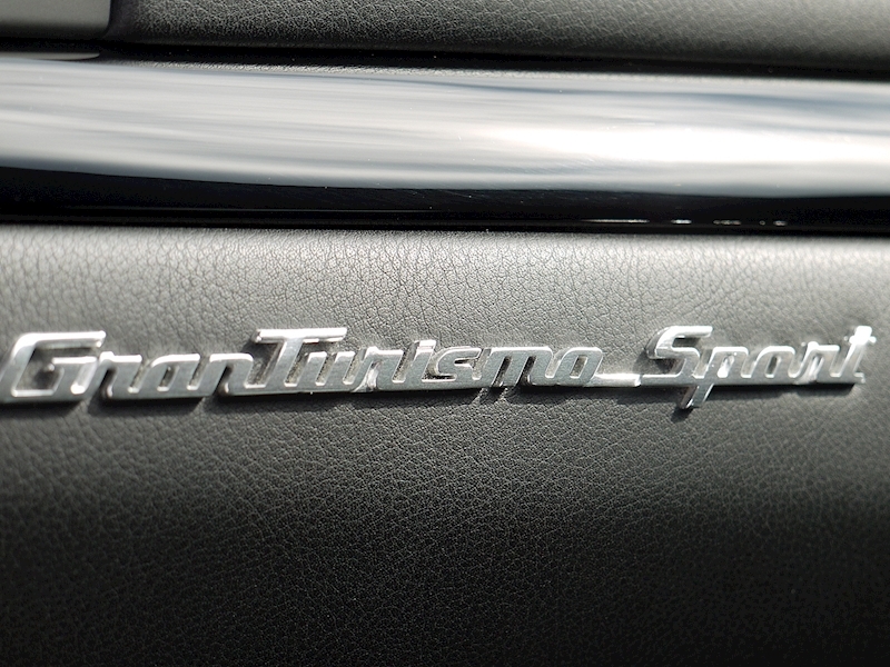 Maserati Granturismo S 4.7 Sport MC Auto - Large 10