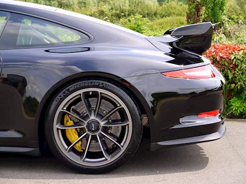 Porsche 911 Gt3 Pdk - U3491