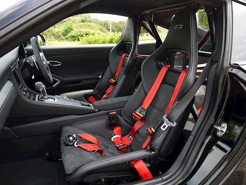 Porsche 911 Gt3 Pdk - U3491