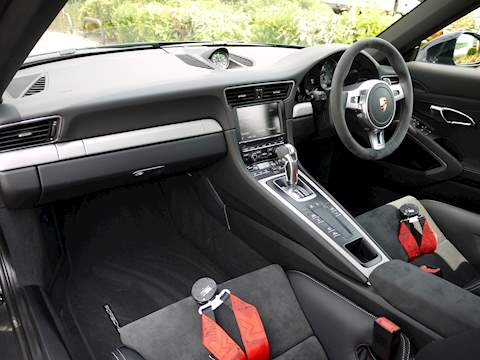 Porsche 911 Gt3 Pdk - U3491
